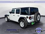2021 Jeep Wrangler 4WD SUV for sale #25262A - photo 3