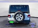 2021 Jeep Wrangler 4WD SUV for sale #25262A - photo 4