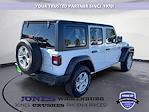 2021 Jeep Wrangler 4WD SUV for sale #25262A - photo 5