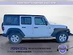 2021 Jeep Wrangler 4WD SUV for sale #25262A - photo 6