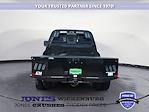 New 2025 Ram 5500 Laramie Crew Cab 4x4 Flatbed Truck for sale #25271 - photo 4