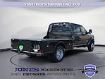 New 2025 Ram 5500 Laramie Crew Cab 4x4 Flatbed Truck for sale #25271 - photo 5
