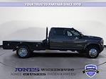 New 2025 Ram 5500 Laramie Crew Cab 4x4 Flatbed Truck for sale #25271 - photo 6