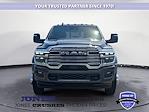 New 2025 Ram 5500 Laramie Crew Cab 4x4 Flatbed Truck for sale #25271 - photo 8