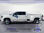 2020 GMC Sierra 3500 Crew Cab 4WD Pickup for sale #25271B - photo 2