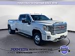 2020 GMC Sierra 3500 Crew Cab 4WD Pickup for sale #25271B - photo 7