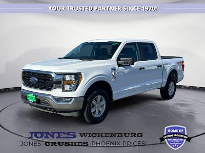 2023 Ford F-150 SuperCrew Cab 4x4 Pickup for sale #25313B - photo 1