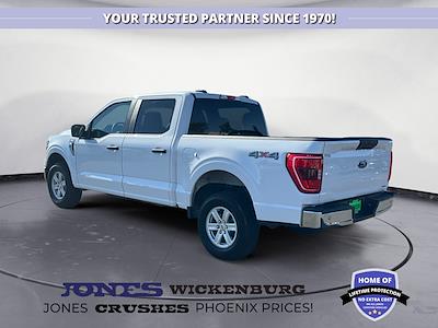 2023 Ford F-150 SuperCrew Cab 4x4 Pickup for sale #25313B - photo 2