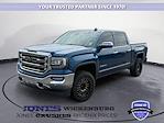2017 GMC Sierra 1500 Crew Cab 4x4 Pickup for sale #25337A - photo 1