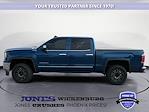 2017 GMC Sierra 1500 Crew Cab 4x4 Pickup for sale #25337A - photo 3