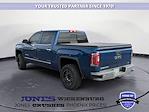 2017 GMC Sierra 1500 Crew Cab 4x4 Pickup for sale #25337A - photo 2