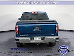 2017 GMC Sierra 1500 Crew Cab 4x4 Pickup for sale #25337A - photo 4