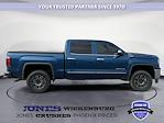 2017 GMC Sierra 1500 Crew Cab 4x4 Pickup for sale #25337A - photo 6