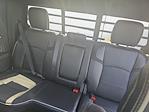 New 2025 Ram 5500 Laramie Crew Cab 4x4 Flatbed Truck for sale #25342 - photo 12