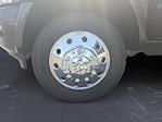 New 2025 Ram 5500 Laramie Crew Cab 4x4 Flatbed Truck for sale #25342 - photo 13