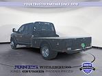 New 2025 Ram 5500 Laramie Crew Cab 4x4 Flatbed Truck for sale #25342 - photo 2