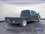 New 2025 Ram 5500 Laramie Crew Cab 4x4 Flatbed Truck for sale #25342 - photo 5