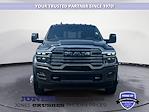 New 2025 Ram 5500 Laramie Crew Cab 4x4 Flatbed Truck for sale #25342 - photo 8