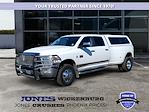 Used 2010 Dodge Ram 3500 Laramie Crew Cab for sale #25347A - photo 1