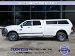 Used 2010 Dodge Ram 3500 Laramie Crew Cab for sale #25347A - photo 2