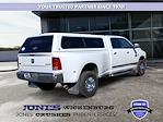Used 2010 Dodge Ram 3500 Laramie Crew Cab for sale #25347A - photo 4