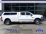 Used 2010 Dodge Ram 3500 Laramie Crew Cab for sale #25347A - photo 5