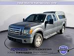 2009 Ford F-150 Super Cab 4WD Pickup for sale #25404A - photo 1