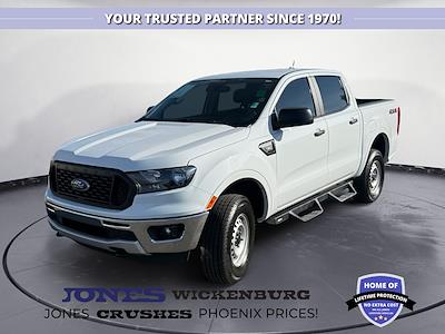 2022 Ford Ranger SuperCrew Cab 4x4 Pickup for sale #25416A - photo 1