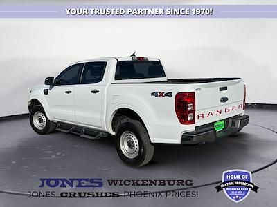 2022 Ford Ranger SuperCrew Cab 4x4 Pickup for sale #25416A - photo 2