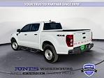 2022 Ford Ranger SuperCrew Cab 4x4 Pickup for sale #25416A - photo 2