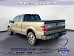 2013 Ford F-150 Super Cab 4WD Pickup for sale #25416B - photo 3