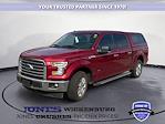 2017 Ford F-150 SuperCrew Cab 4x2 Pickup for sale #25425A - photo 1