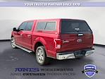 2017 Ford F-150 SuperCrew Cab 4x2 Pickup for sale #25425A - photo 2