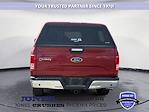 2017 Ford F-150 SuperCrew Cab 4x2 Pickup for sale #25425A - photo 4