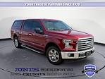 2017 Ford F-150 SuperCrew Cab 4x2 Pickup for sale #25425A - photo 7