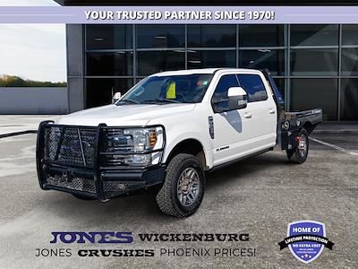 2019 Ford F-350 Crew Cab SRW 4WD Pickup for sale #25432A - photo 1