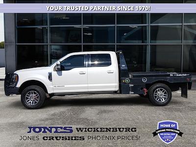 2019 Ford F-350 Crew Cab SRW 4WD Pickup for sale #25432A - photo 2