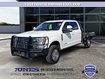 2019 Ford F-350 Crew Cab SRW 4WD Pickup for sale #25432A - photo 1