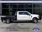 2019 Ford F-350 Crew Cab SRW 4WD Pickup for sale #25432A - photo 6