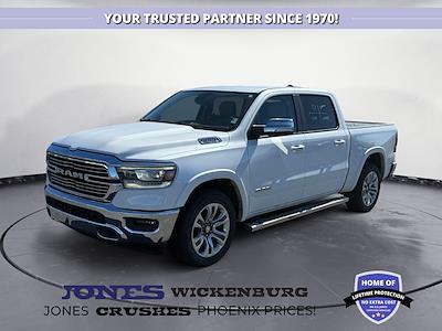2019 Ram 1500 Crew Cab 4WD Pickup for sale #25435B - photo 1