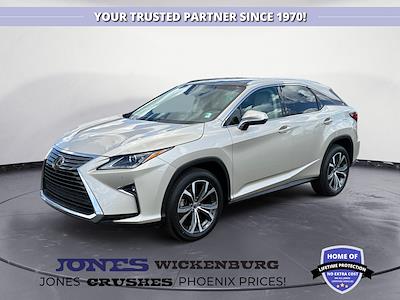 2019 Lexus RX 350 FWD SUV for sale #25447A - photo 1