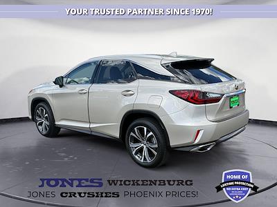 2019 Lexus RX 350 FWD SUV for sale #25447A - photo 2