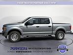 Used 2020 Ford F-150 XLT SuperCrew Cab for sale #25466A - photo 3
