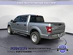Used 2020 Ford F-150 XLT SuperCrew Cab for sale #25466A - photo 2