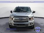 Used 2020 Ford F-150 XLT SuperCrew Cab for sale #25466A - photo 8