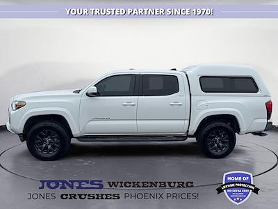 Used 2022 Toyota Tacoma SR5 Double Cab for sale #25482A - photo 2