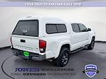 2022 Toyota Tacoma Double Cab RWD Pickup for sale #25482A - photo 5