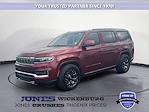 Used 2022 Jeep Grand Wagoneer Series III 4x4 SUV for sale #25491A - photo 1