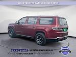 Used 2022 Jeep Grand Wagoneer Series III 4x4 SUV for sale #25491A - photo 2