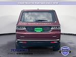 Used 2022 Jeep Grand Wagoneer Series III 4x4 SUV for sale #25491A - photo 4